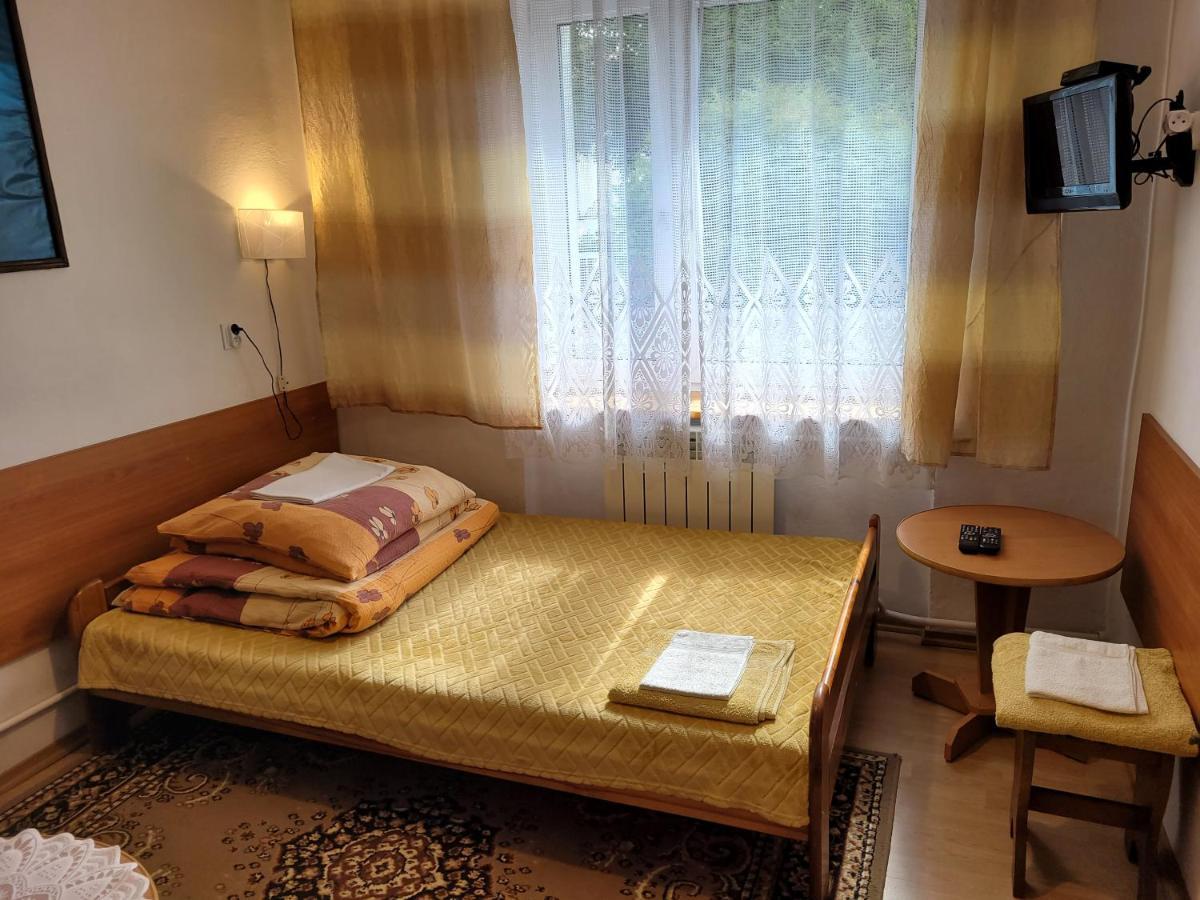 Panterej Goscinne Homestay *