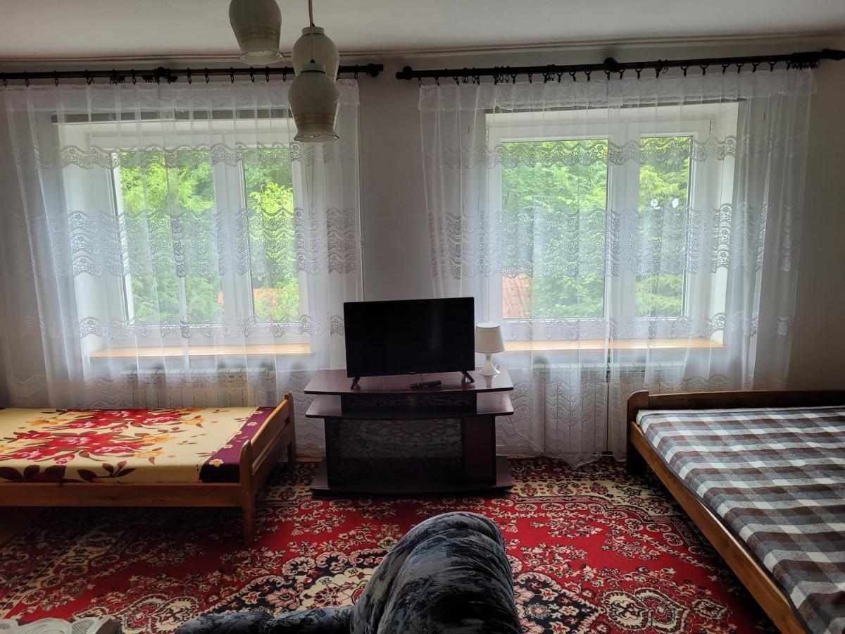 Panterej Goscinne