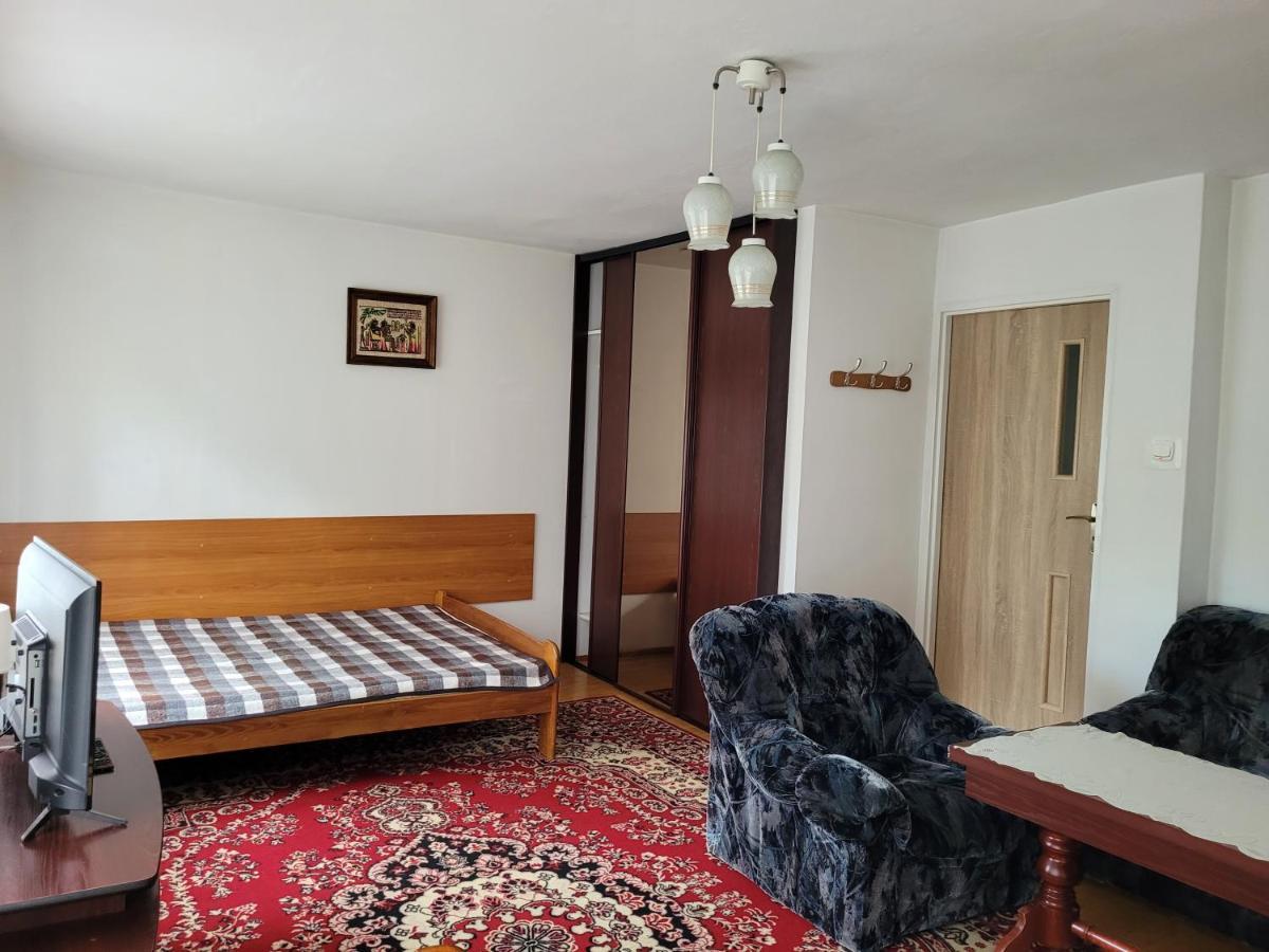 Panterej Goscinne Kruklanki