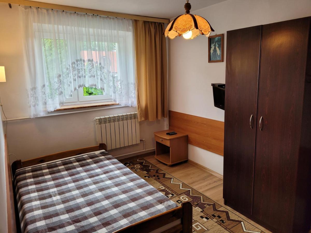 Panterej Goscinne * Kruklanki