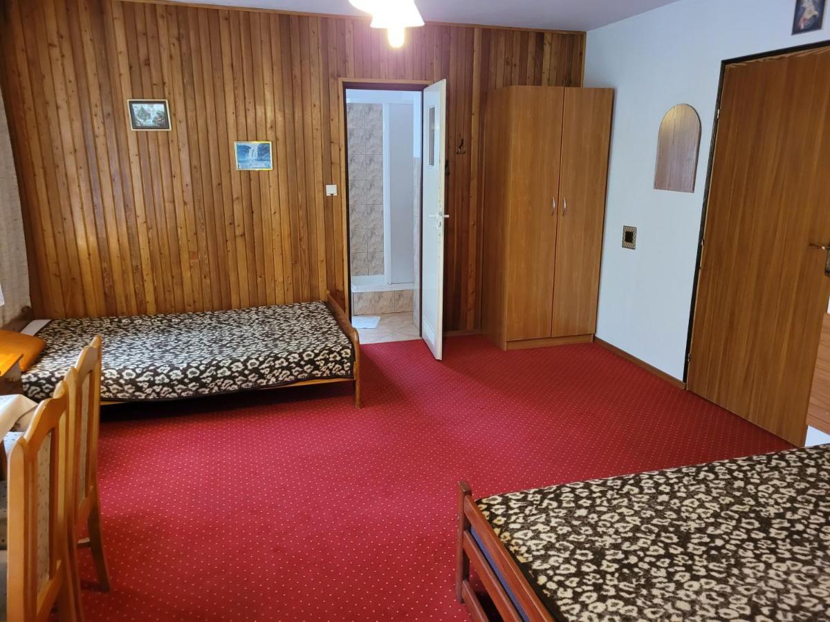 Panterej Goscinne Homestay *