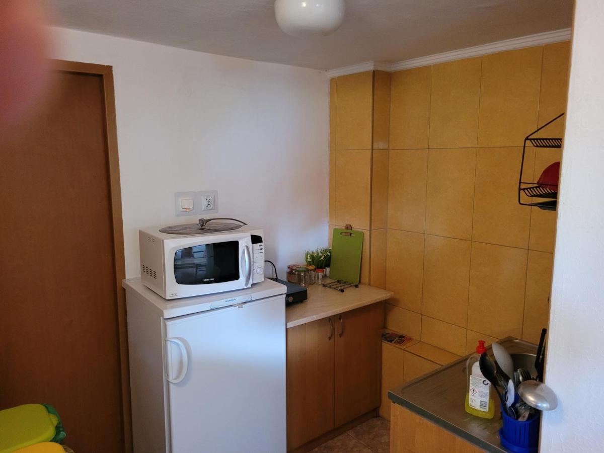 Homestay Panterej Goscinne