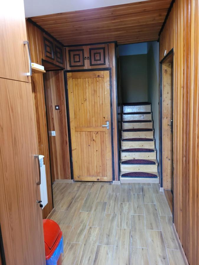 Panterej Goscinne Homestay