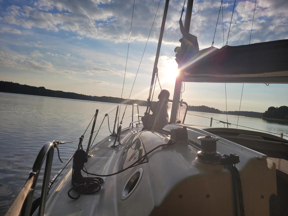 Panterej Goscinne Homestay Kruklanki