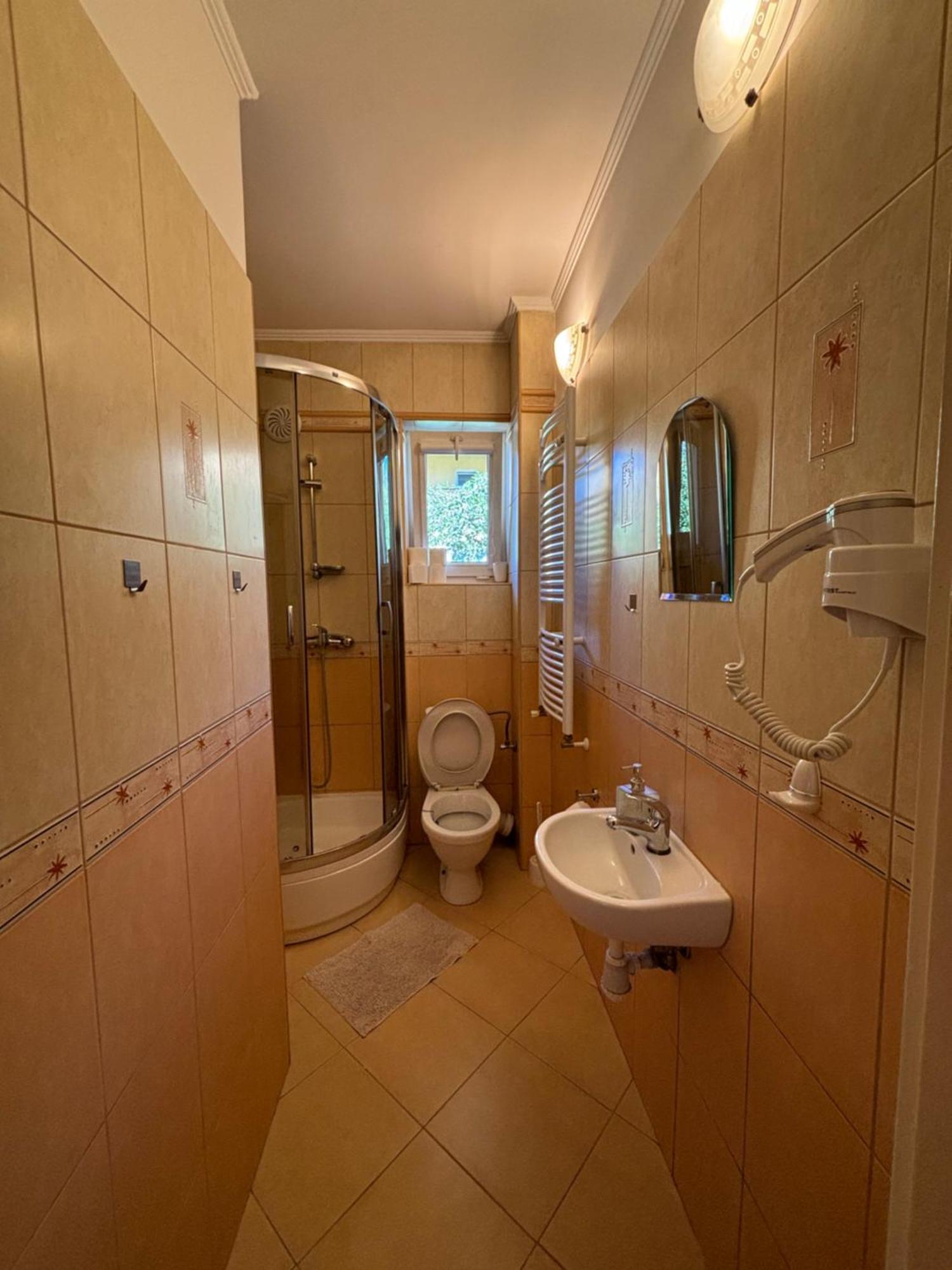 Homestay Panterej Goscinne *