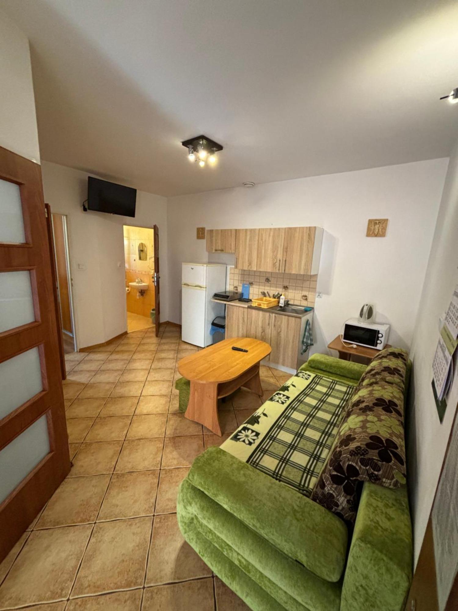 Homestay Panterej Goscinne