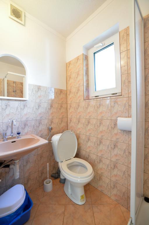 Panterej Goscinne Homestay Kruklanki
