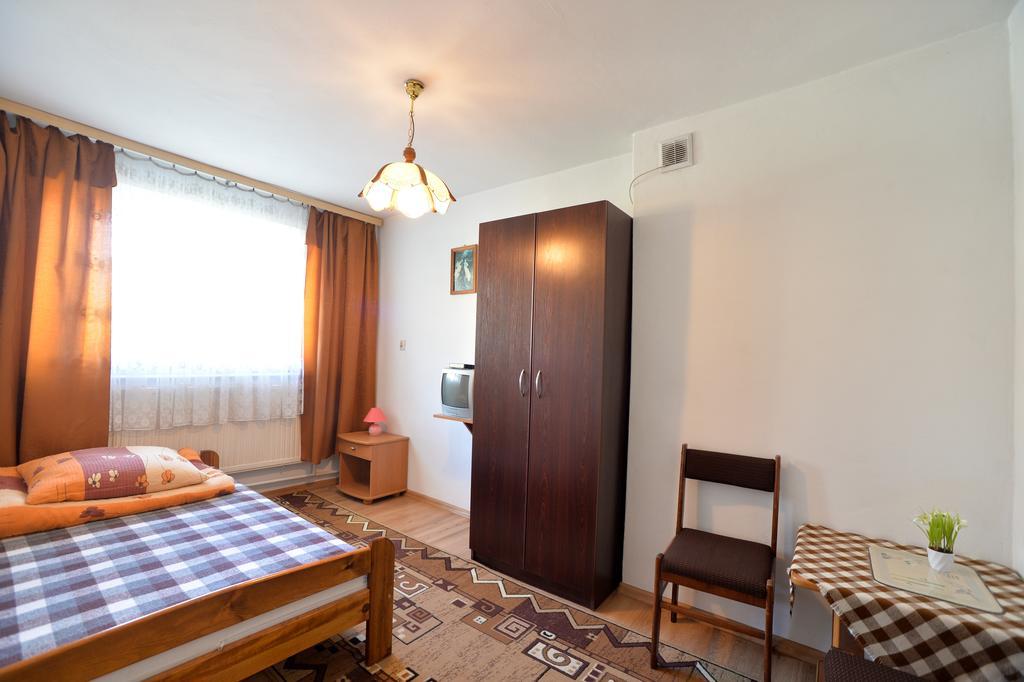 Panterej Goscinne Homestay *
