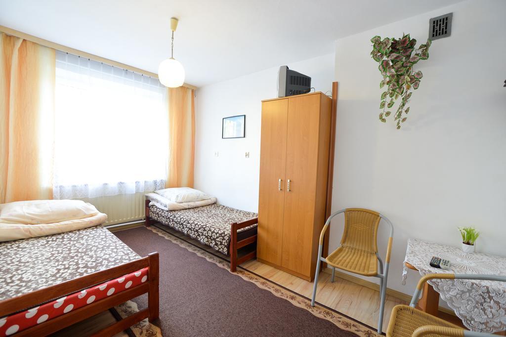 Panterej Goscinne