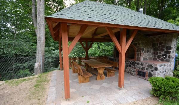 Homestay Panterej Goscinne
