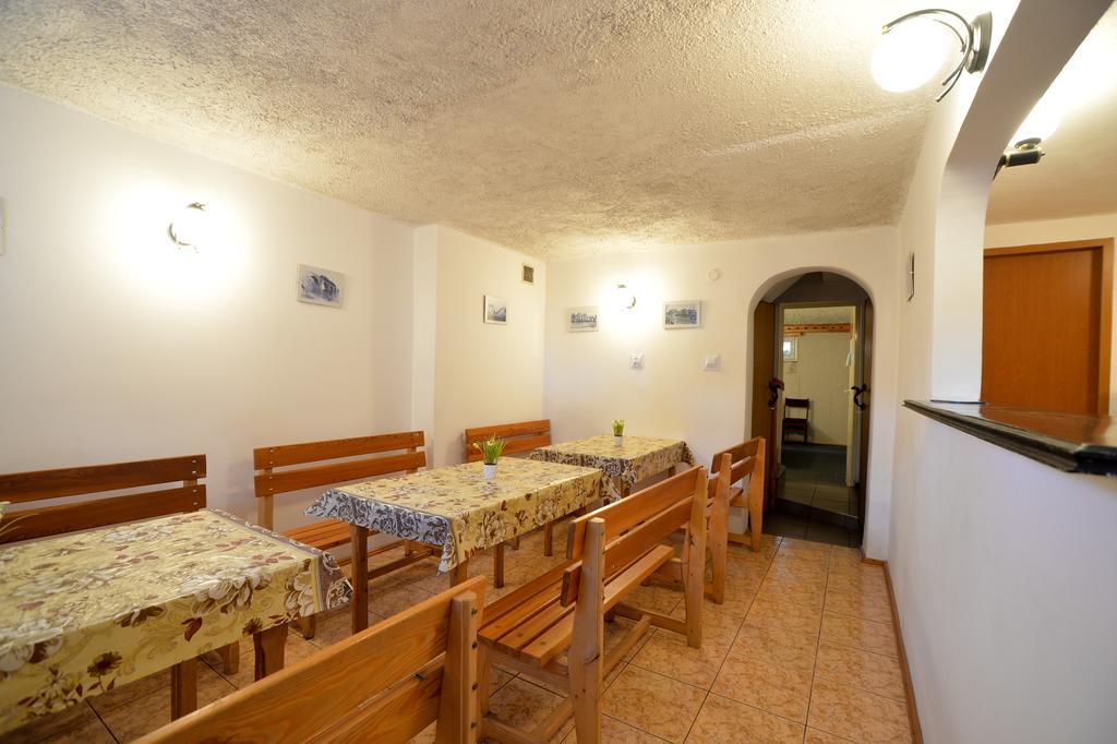 Homestay Panterej Goscinne Kruklanki